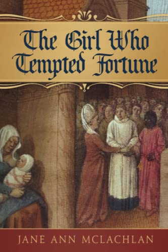 The Girl Who Tempted Fortune (The Kingdom of Naples)