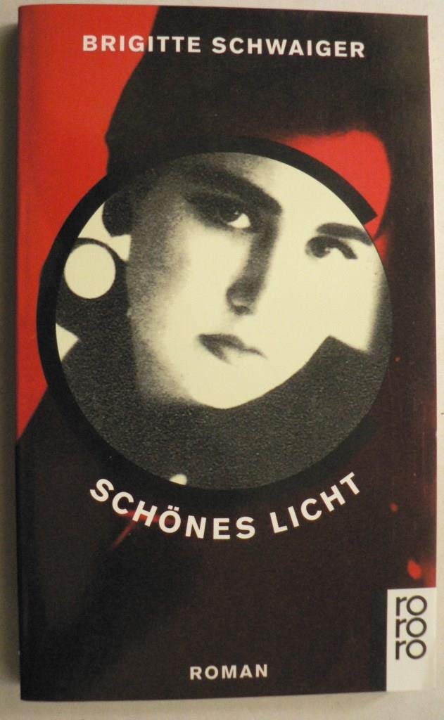 Schönes Licht. Roman.