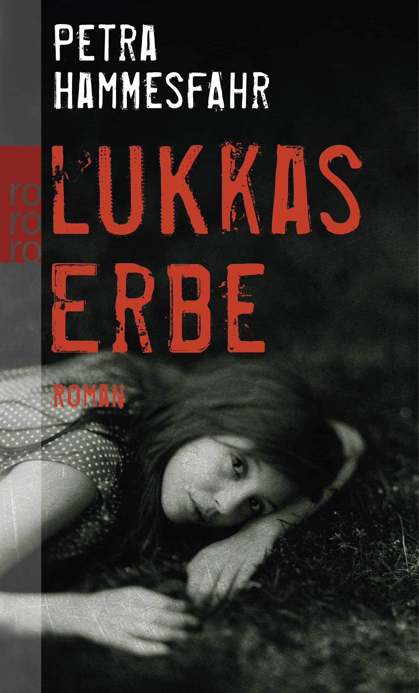 Lukkas Erbe (rororo Taschenbücher)