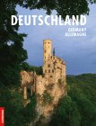 Deutschland Germany Allemagne
