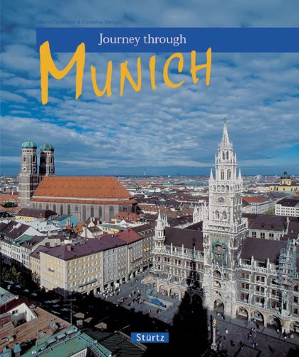Journey Through Munich (Journey Through series)