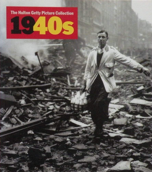 The 1940s (Decades of the 20th Century)