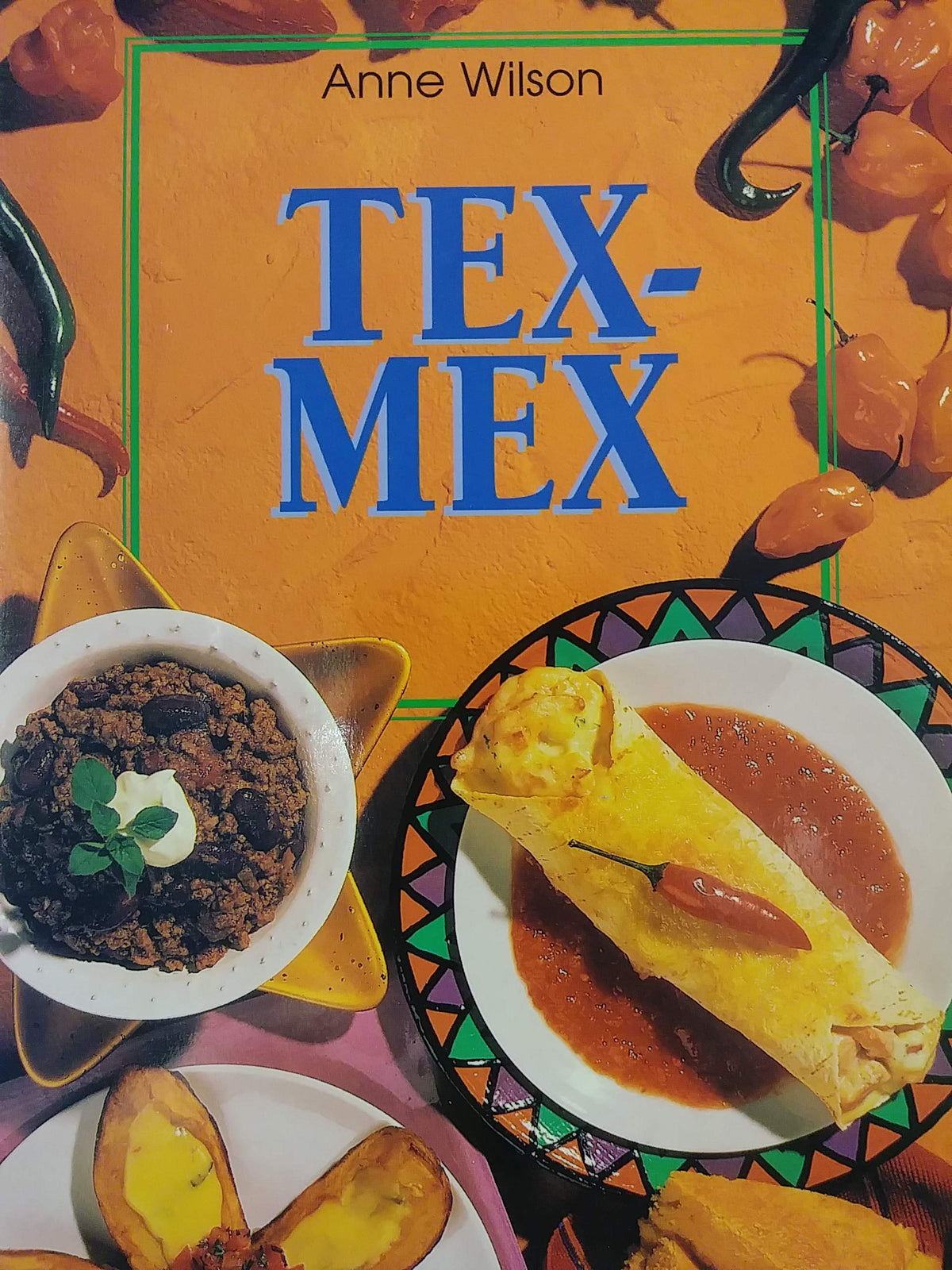 Tex Mex