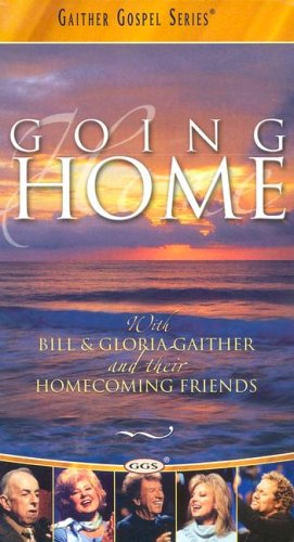 Going Home [VHS]