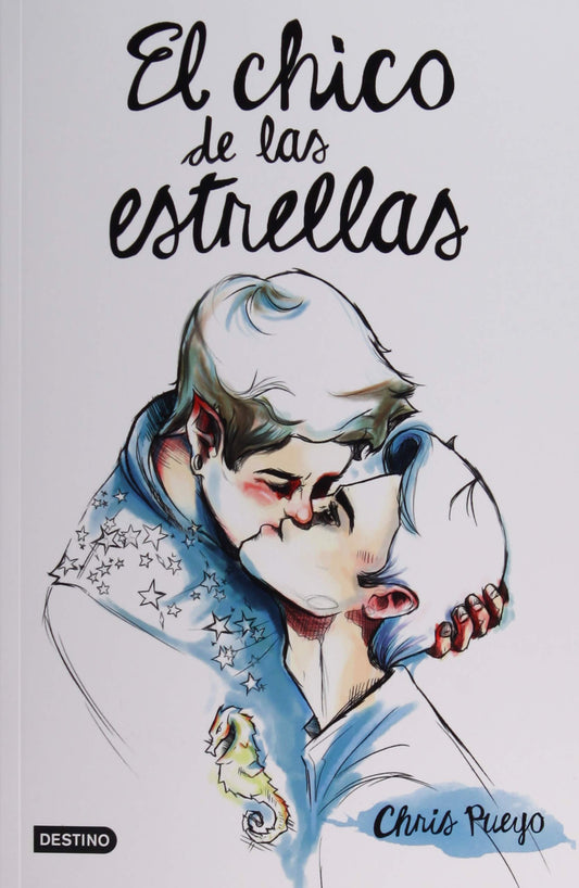 El chico de las estrellas / The Star Boy (Spanish Edition)