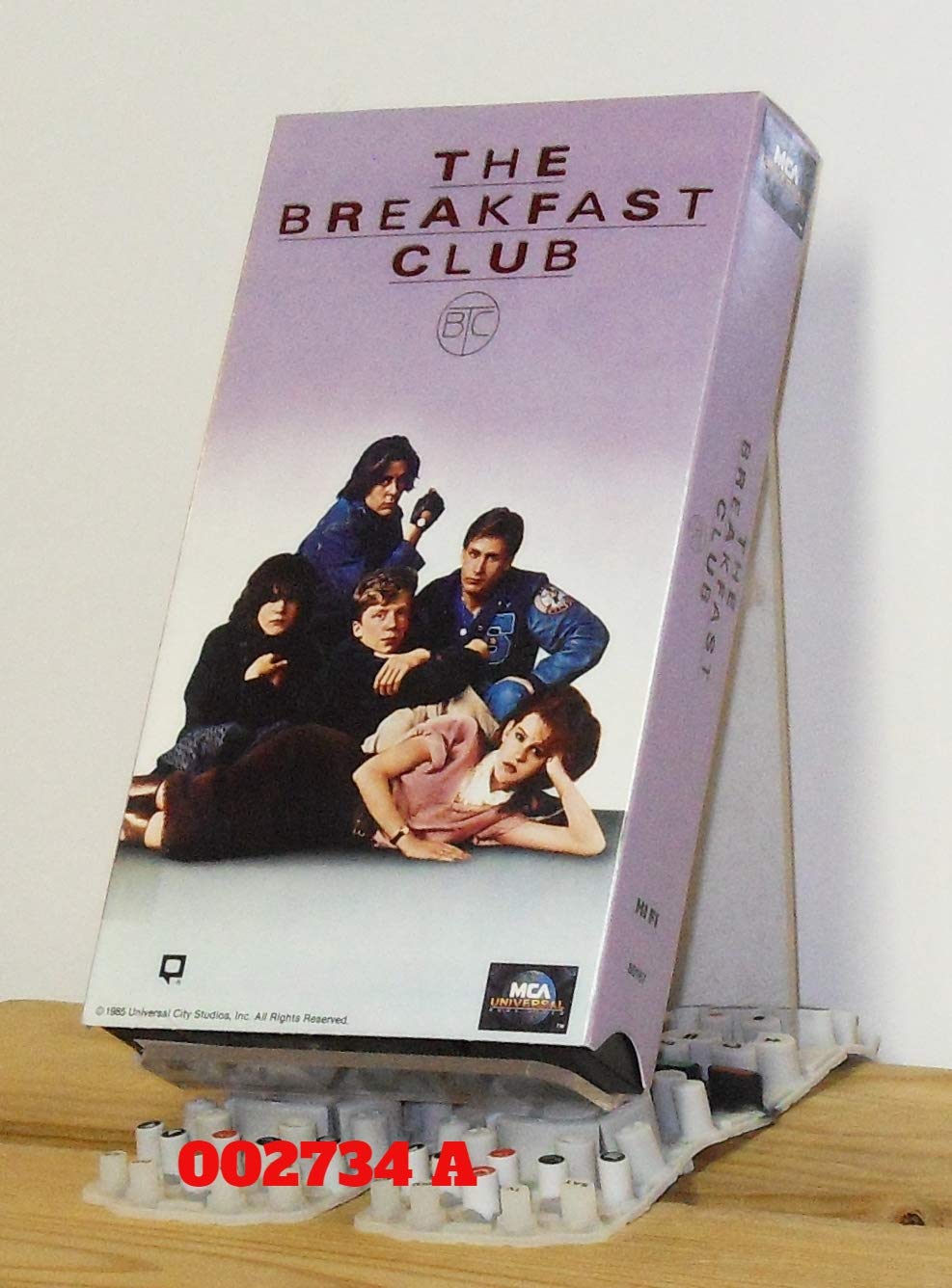 Breakfast Club