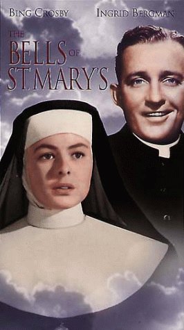 The Bells of St. Mary's (Colorized) [VHS]