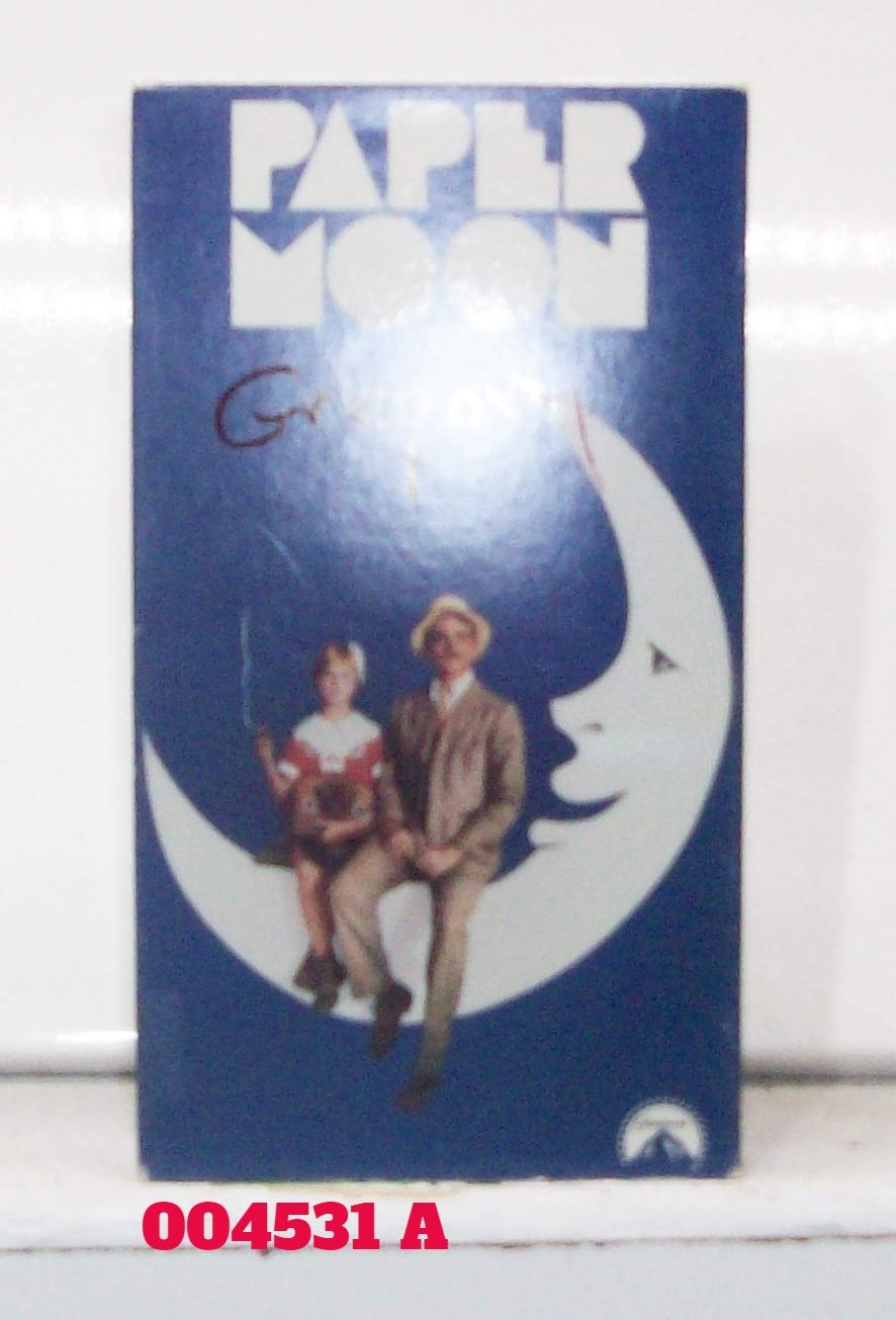 Paper Moon