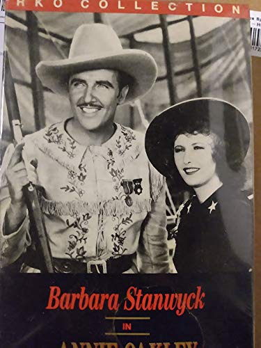 Annie Oakley [VHS]