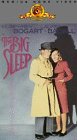 The Big Sleep [VHS]