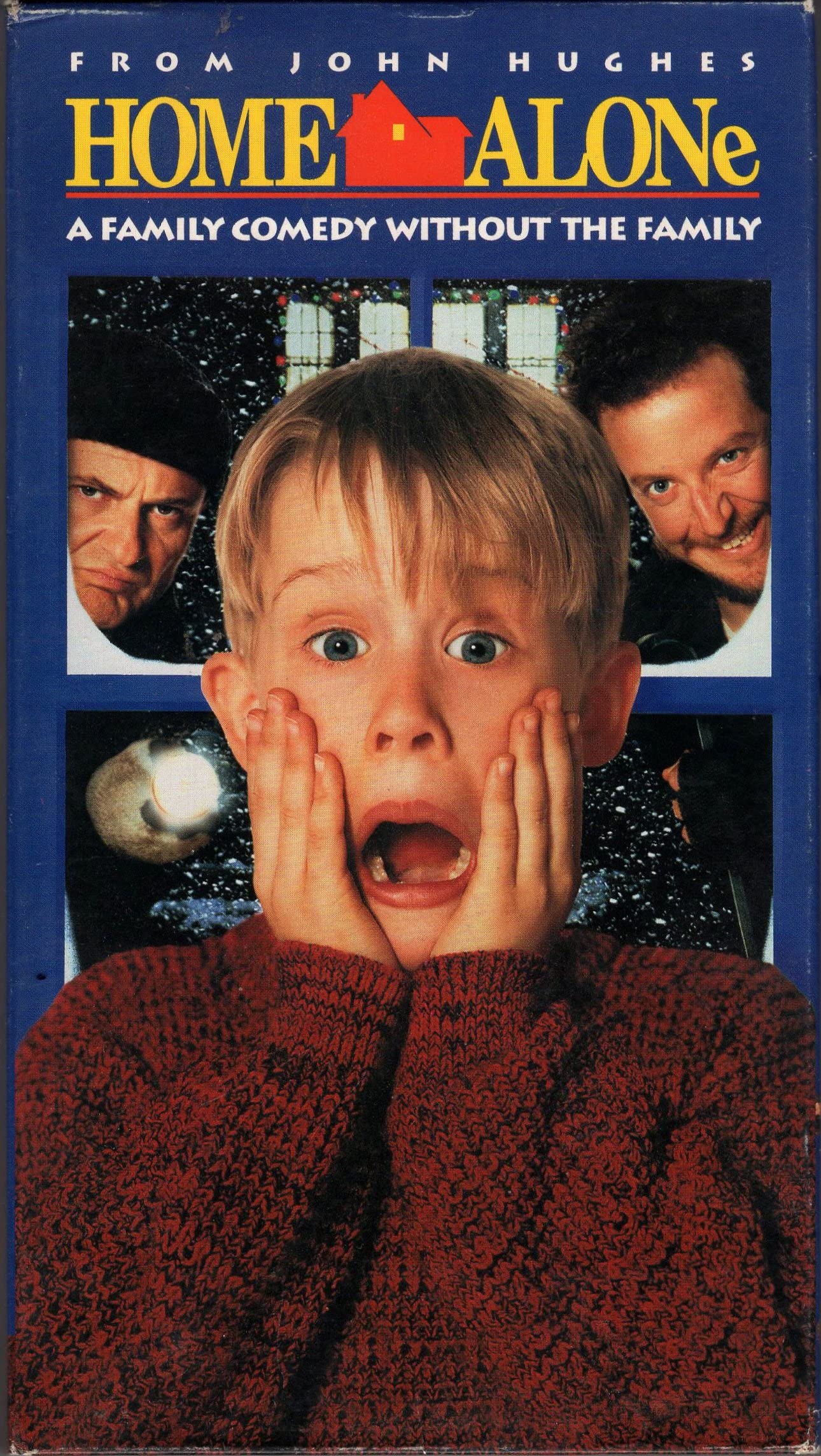 Home Alone