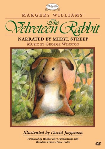 The Velveteen Rabbit: (Grammy nominee, Parents' Choice Award for Multimedia) [VHS]