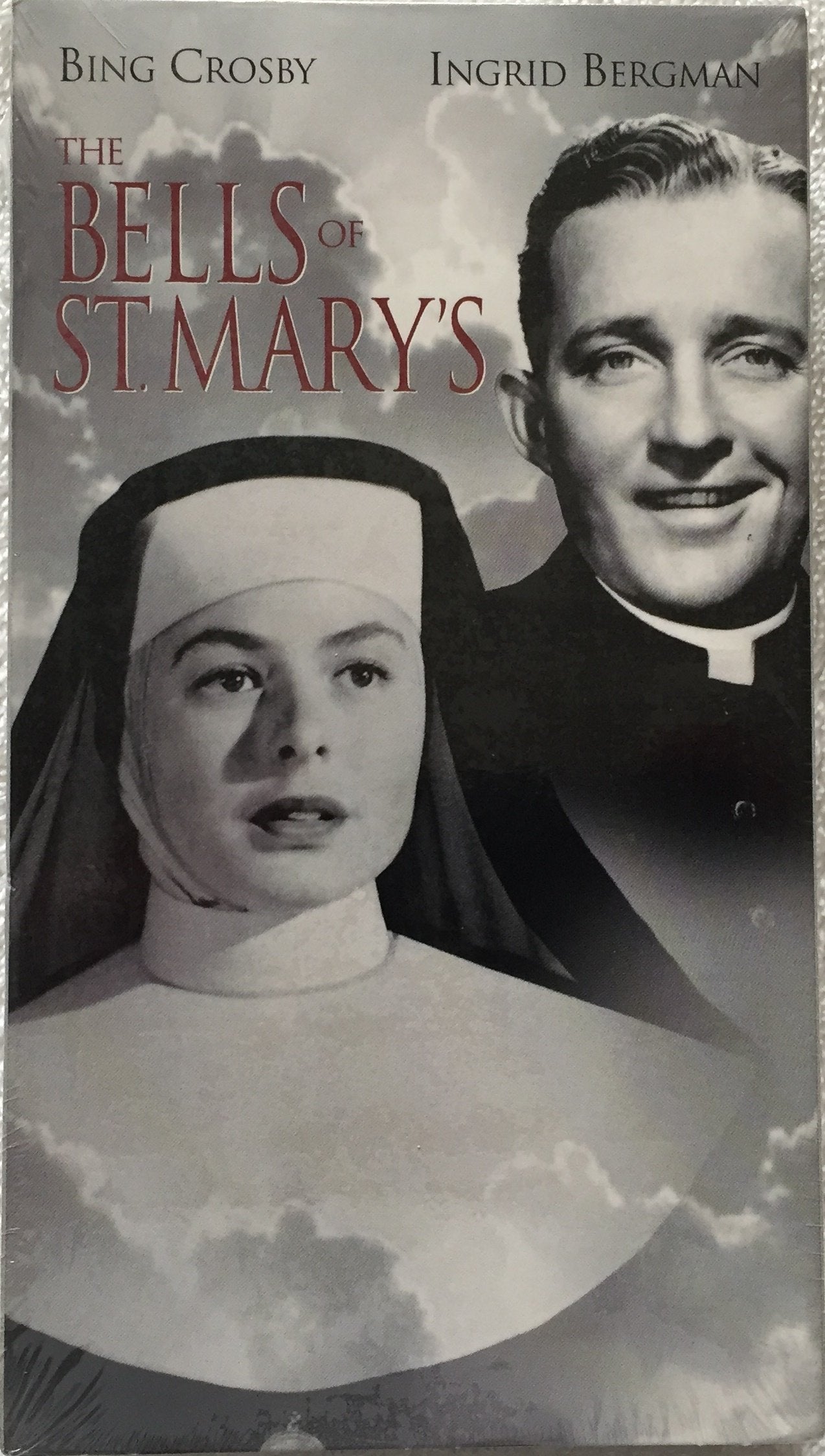 The Bells of St. Mary's [VHS]