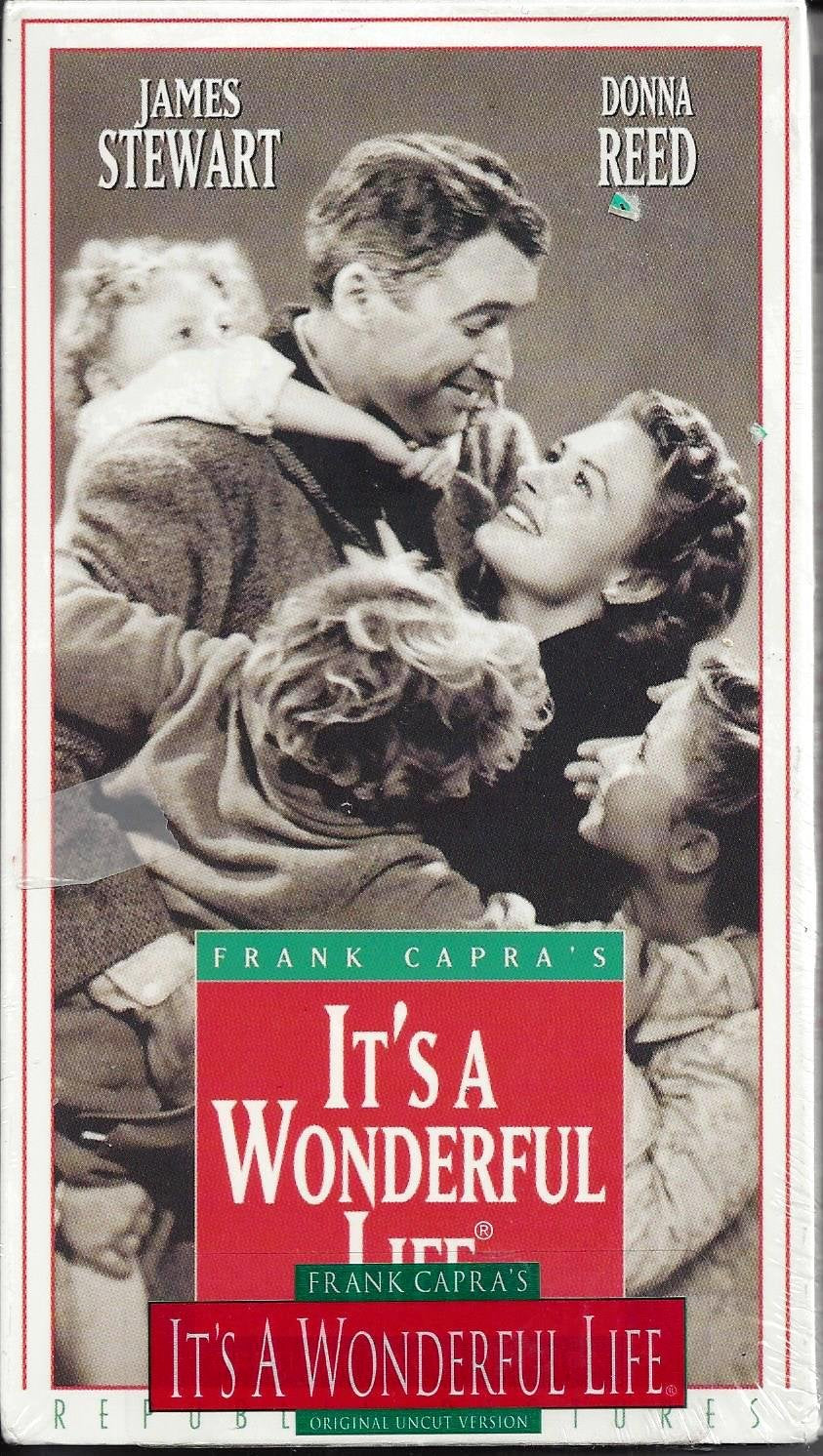 It's a Wonderful Life