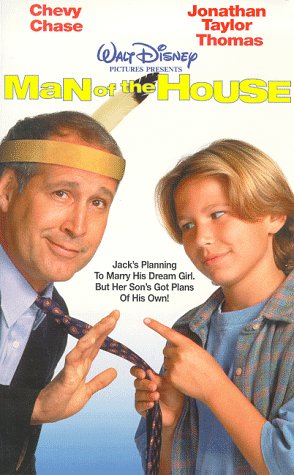 Man of the House