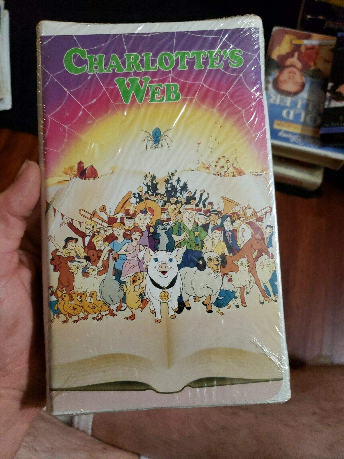 Charlotte's Web