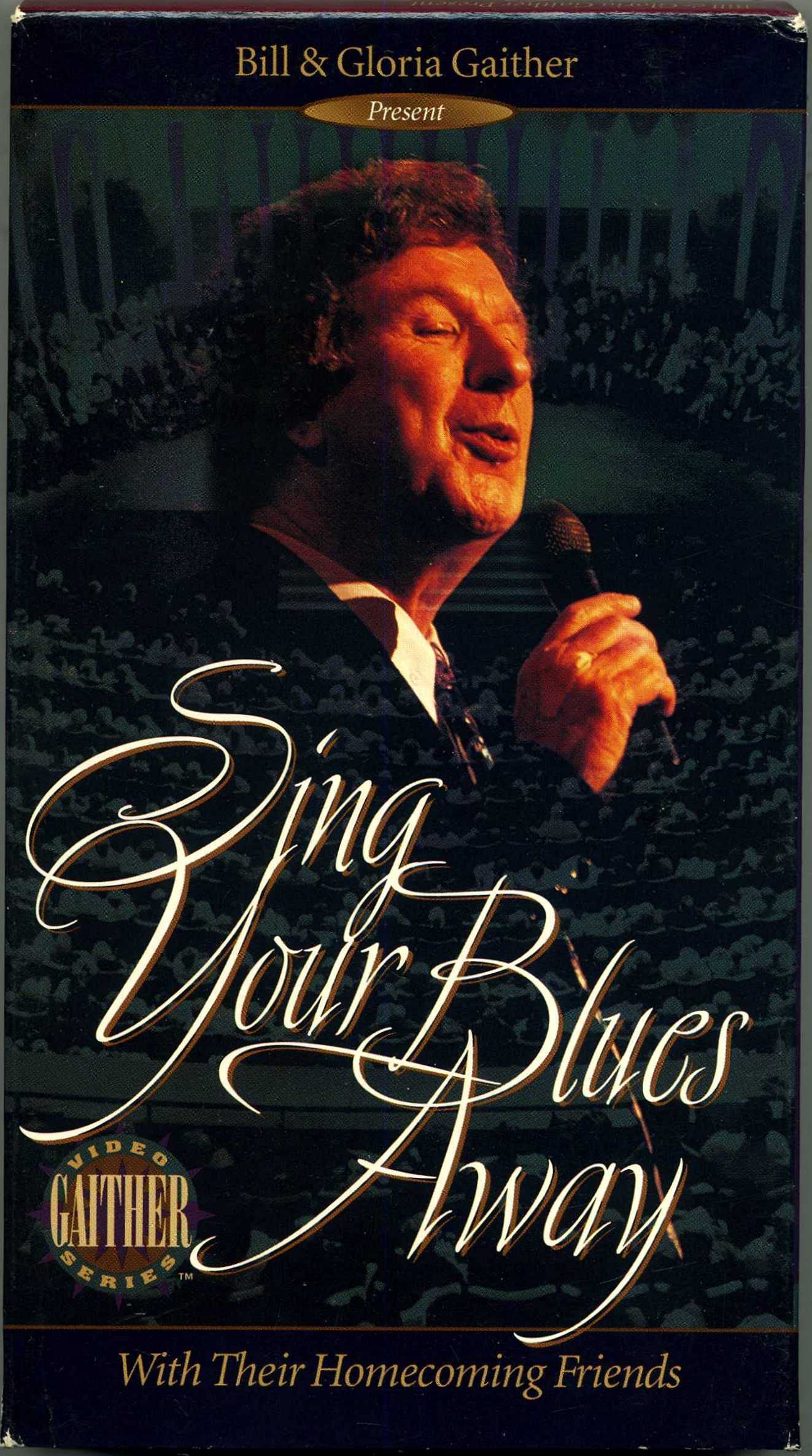 Sing Your Blues Away