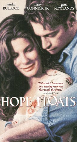 Hope Floats [VHS]