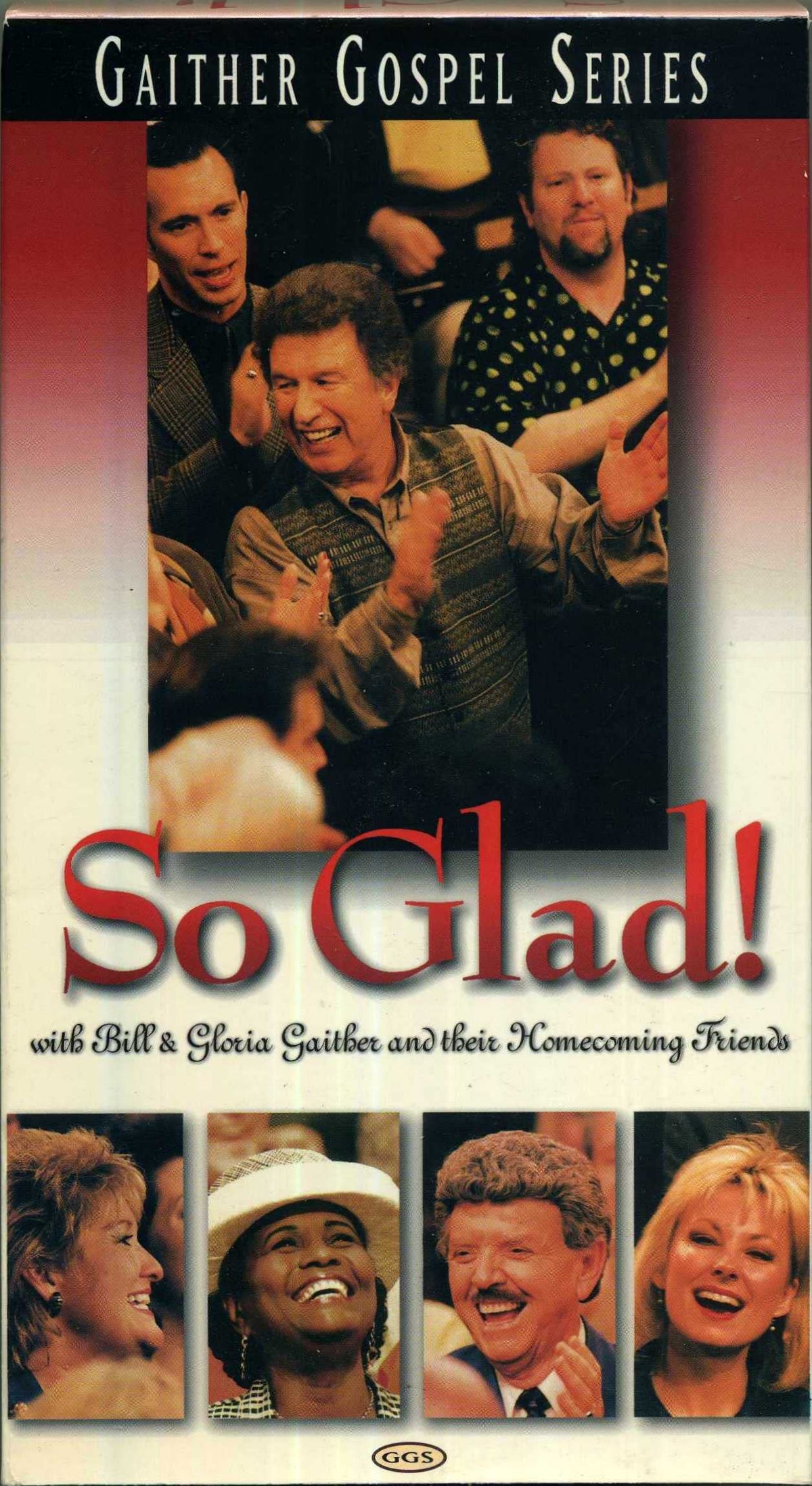So Glad!