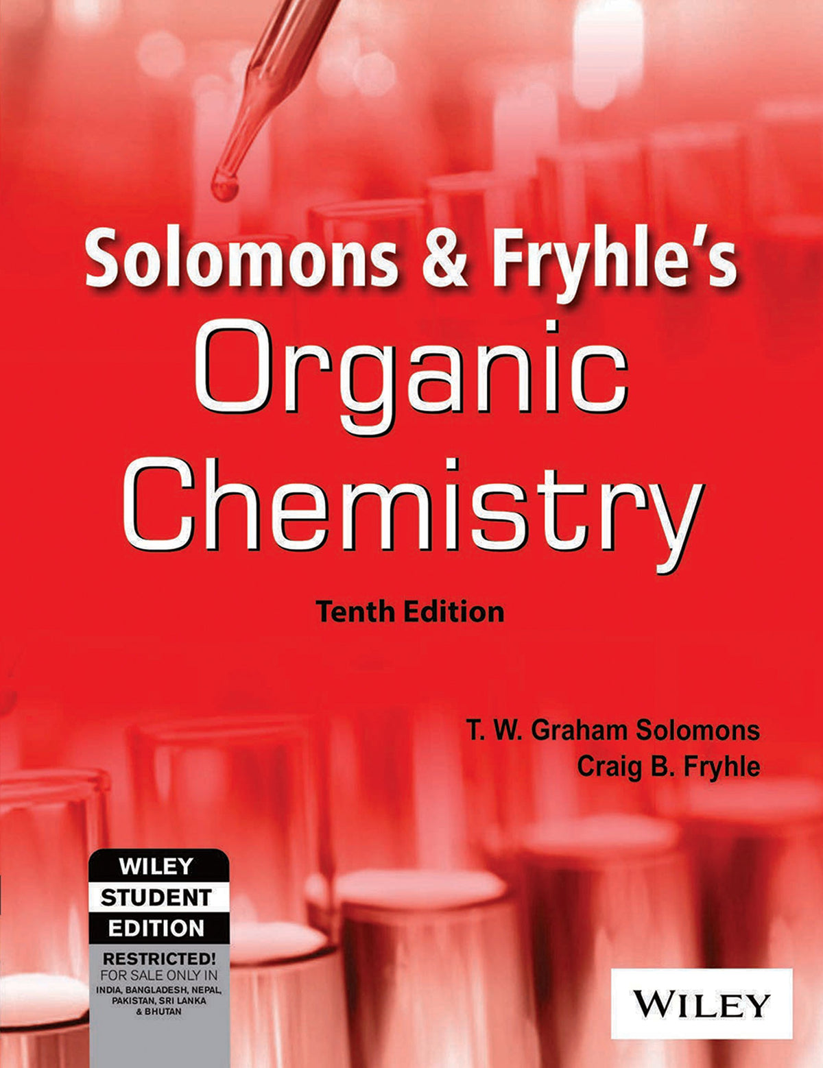 Organic Chemistry