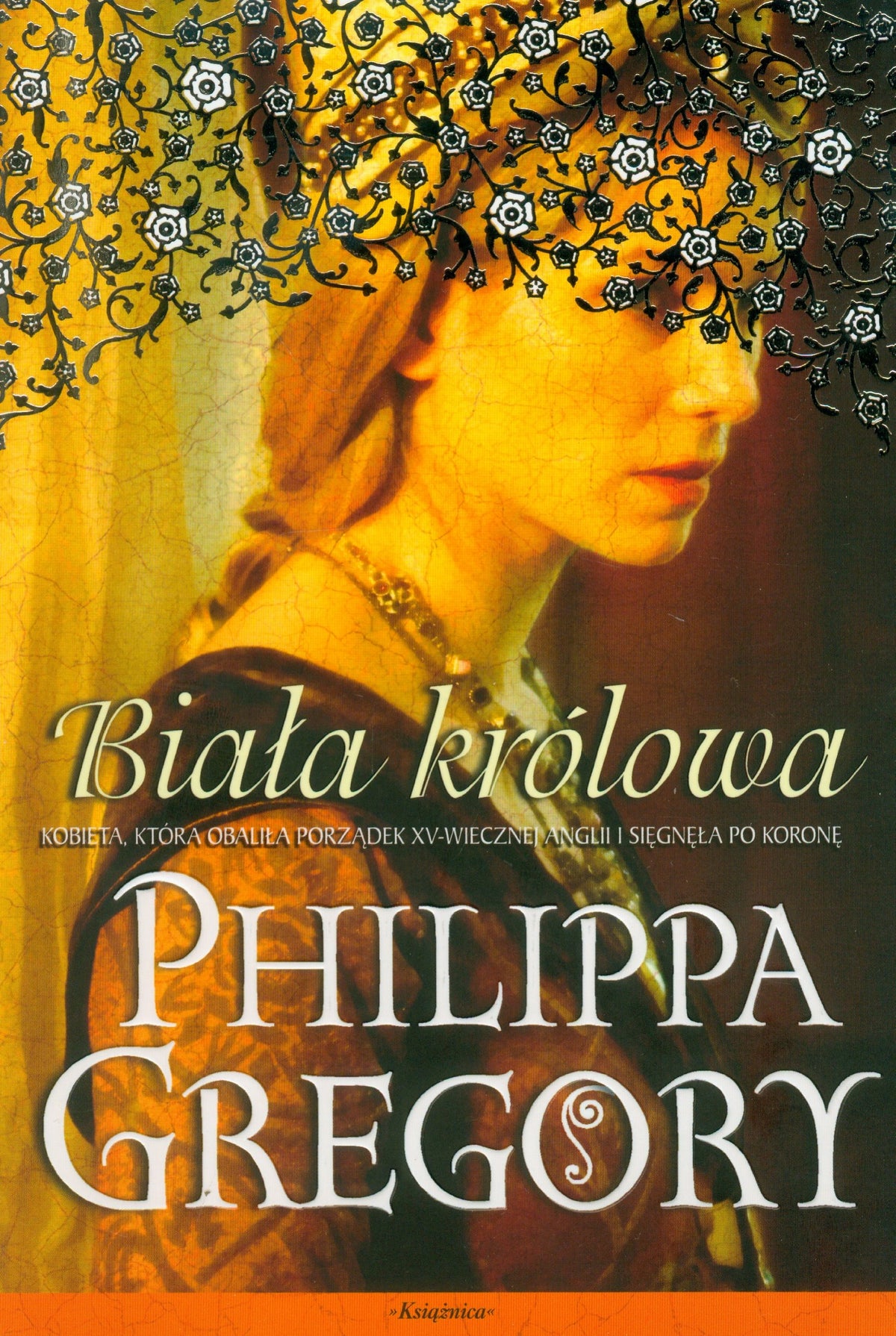 Rozgwiazda 1. Trylogia Ryfterów (Polska wersja jezykowa)