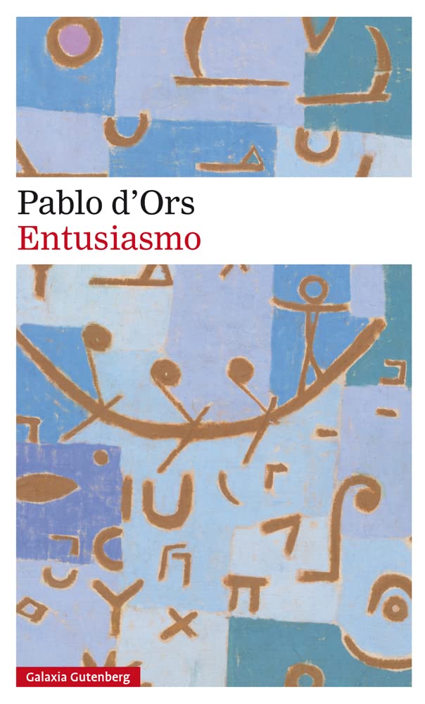 Entusiasmo- rústica (Trilogia Del Entusiasmo, 1) (Spanish Edition)