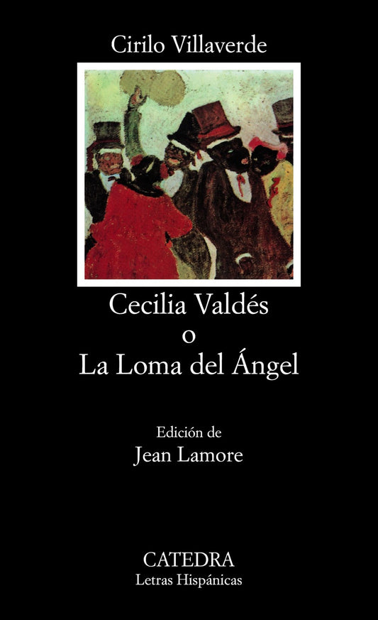 Cecilia Valdés o la loma del angel