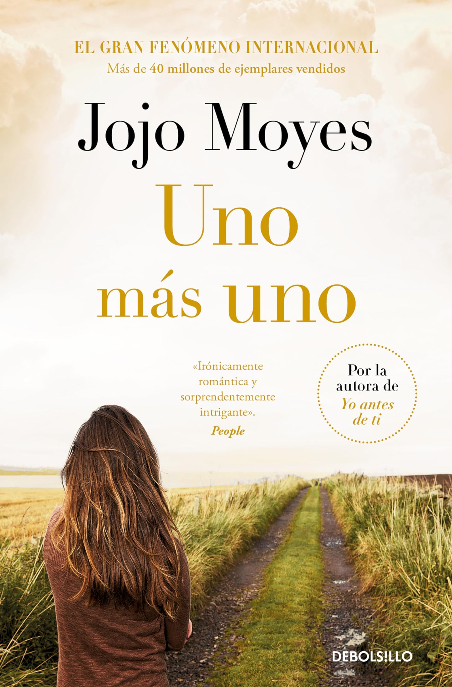 Uno mas uno / One Plus One (Spanish Edition)