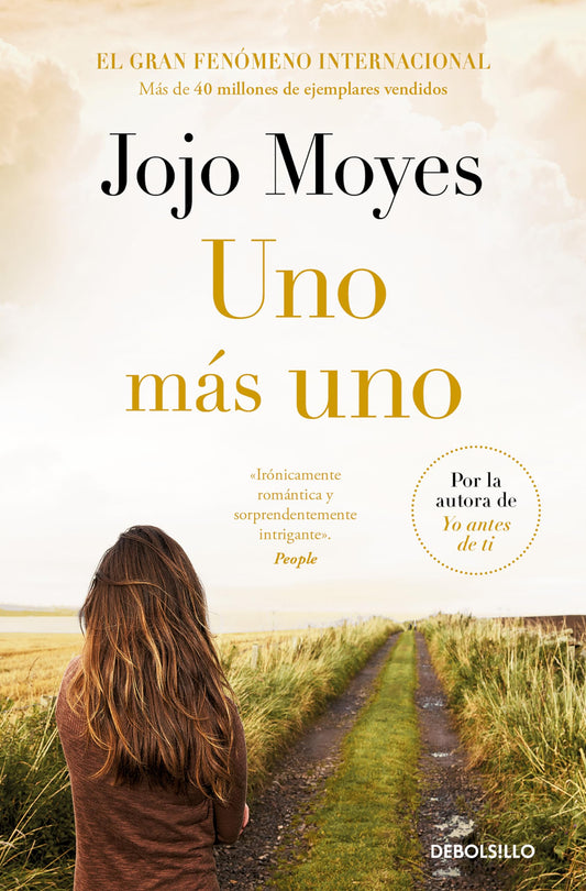 Uno mas uno / One Plus One (Spanish Edition)