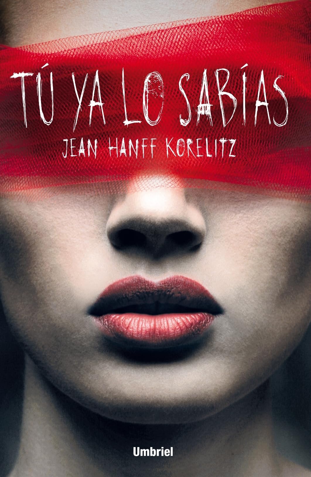 Tú ya lo sabías (Spanish Edition)