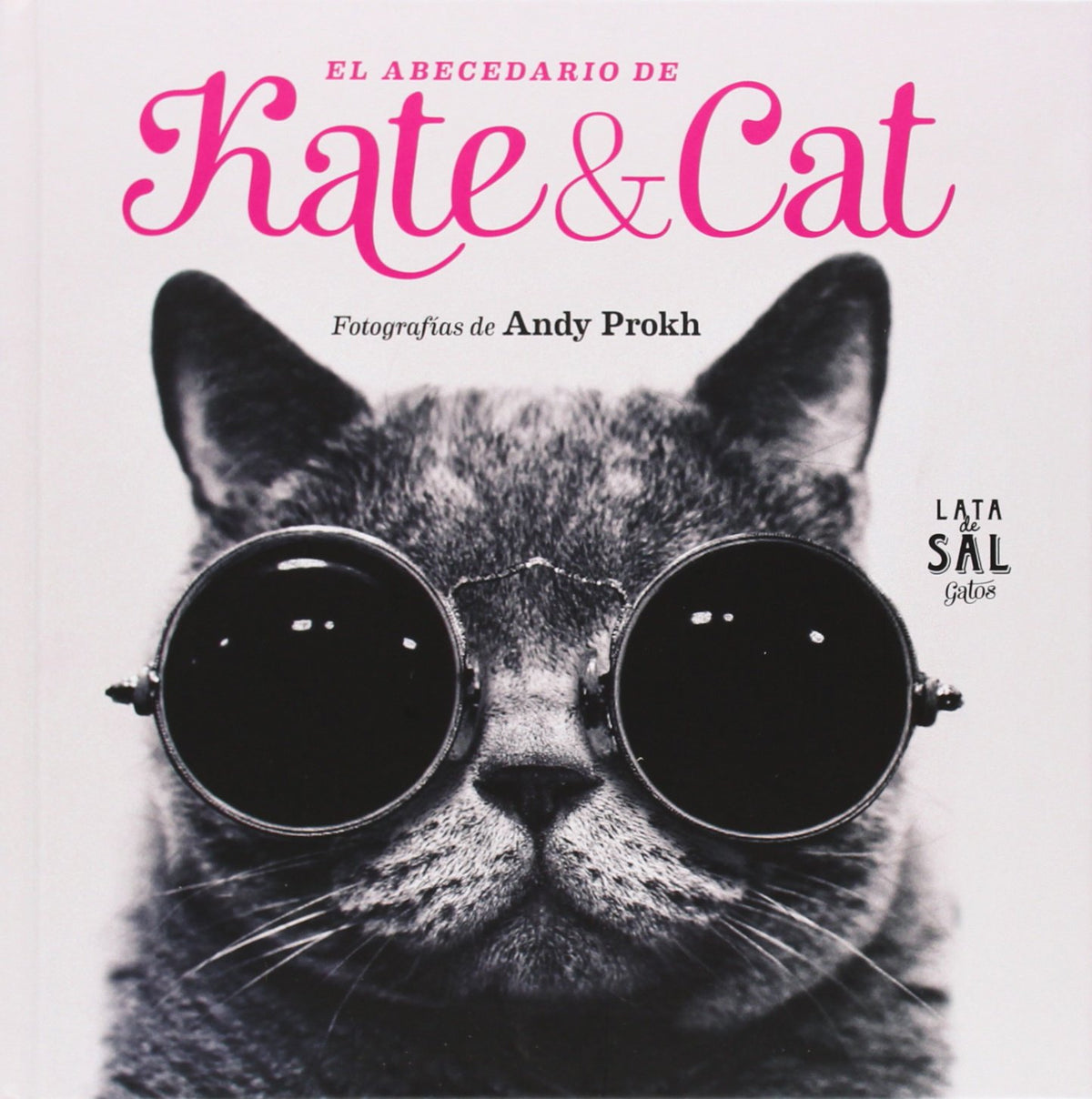 El abecedario de Kate&Cat