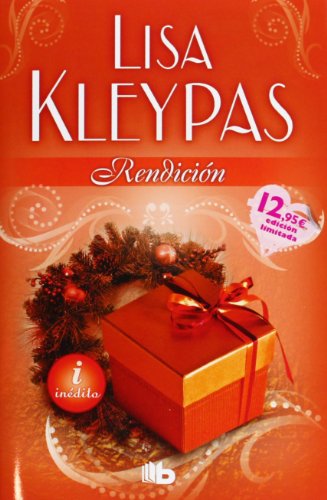 Rendición (Spanish Edition)