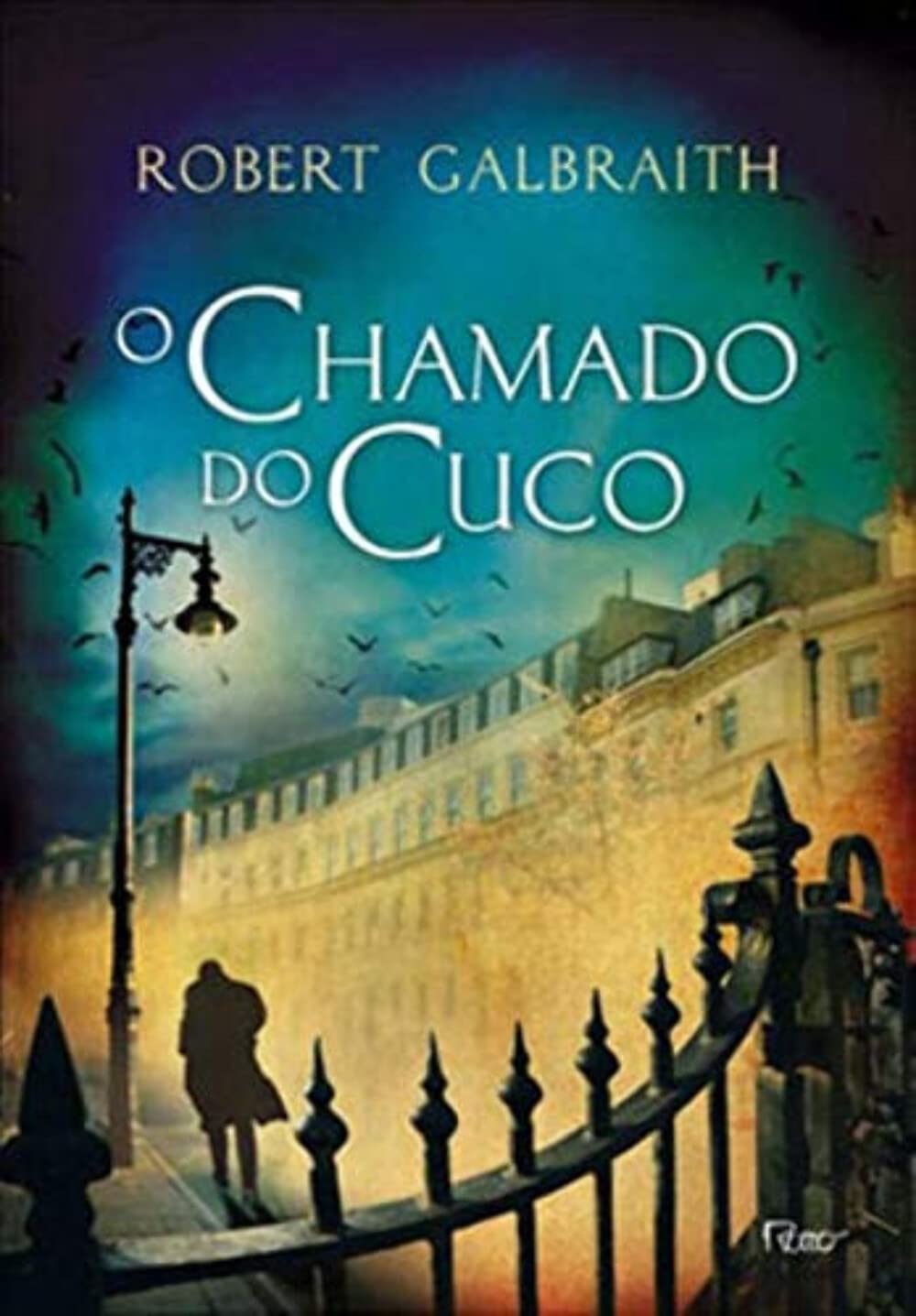 O Chamado do Cuco (Brochura) (Em Portugues do Brasil)