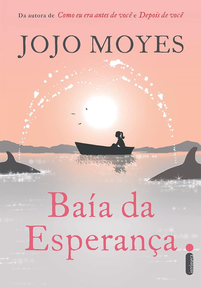 Baia da Esperanca