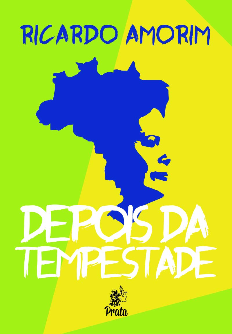 Depois da Tempestade (Em Portugues do Brasil)