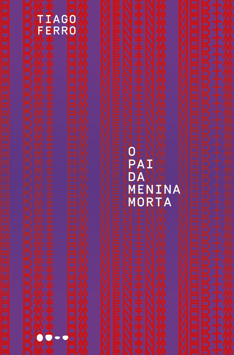 O Pai Da Menina Morta (Portuguese Edition)