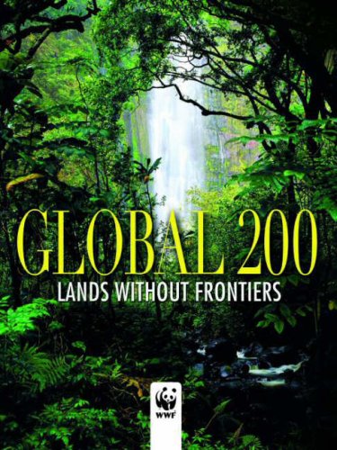Global 200: Places That Must Survive
