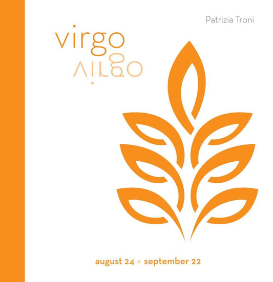 Signs of the Zodiac: Virgo