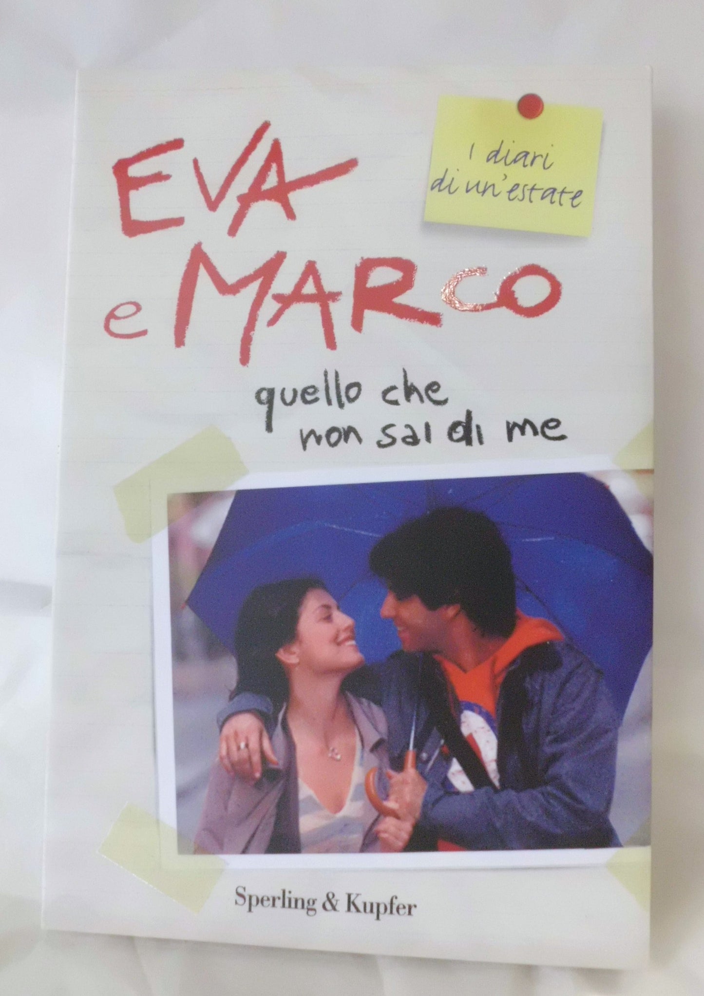 Quello che non sai di me. I Cesaroni