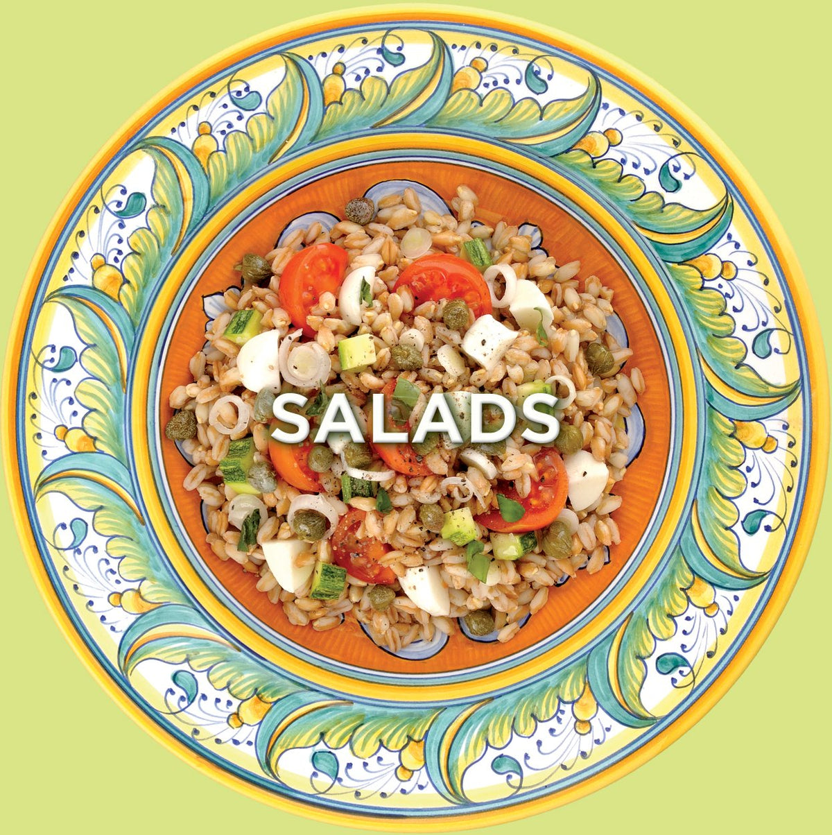 Salads