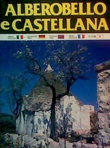 Alberobello e Castellana Various