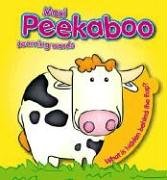 Maxi Peekaboo, Learning Words