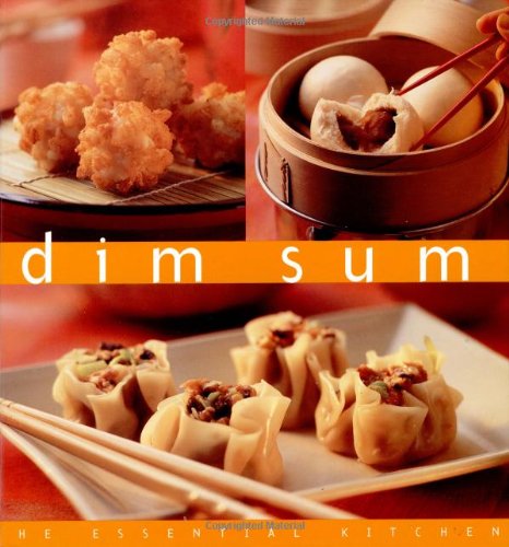 Dim Sum (Essential Kitchen Series)
