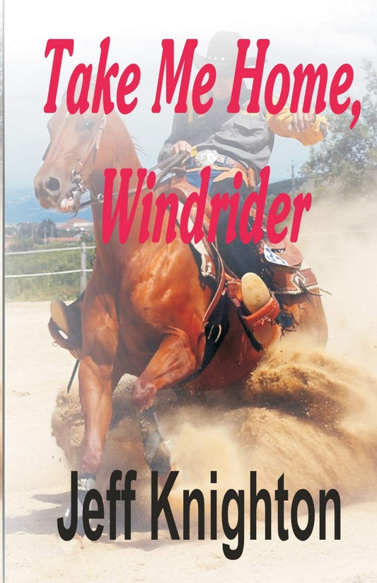 Take Me Home, Windrider