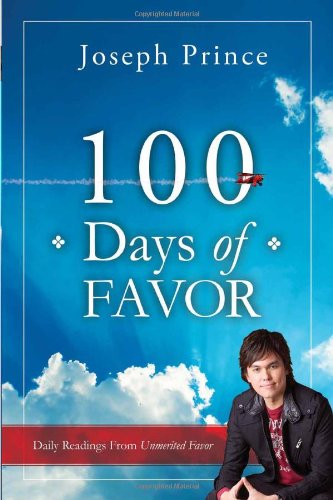 100 Days Of Favor