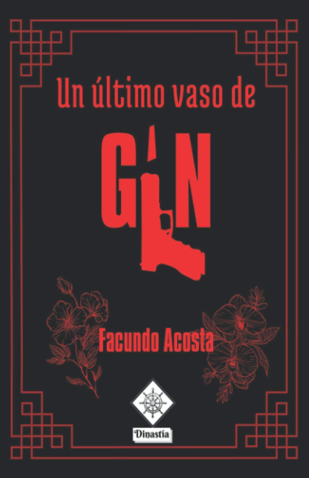 Un ltimo vaso de gin (Spanish Edition)