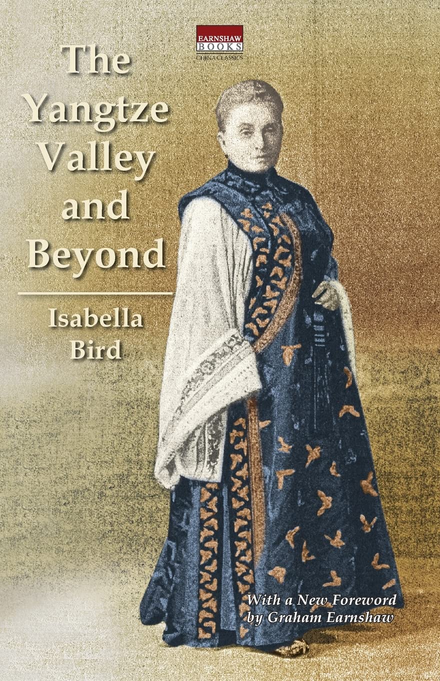 The Yangtze Valley and Beyond