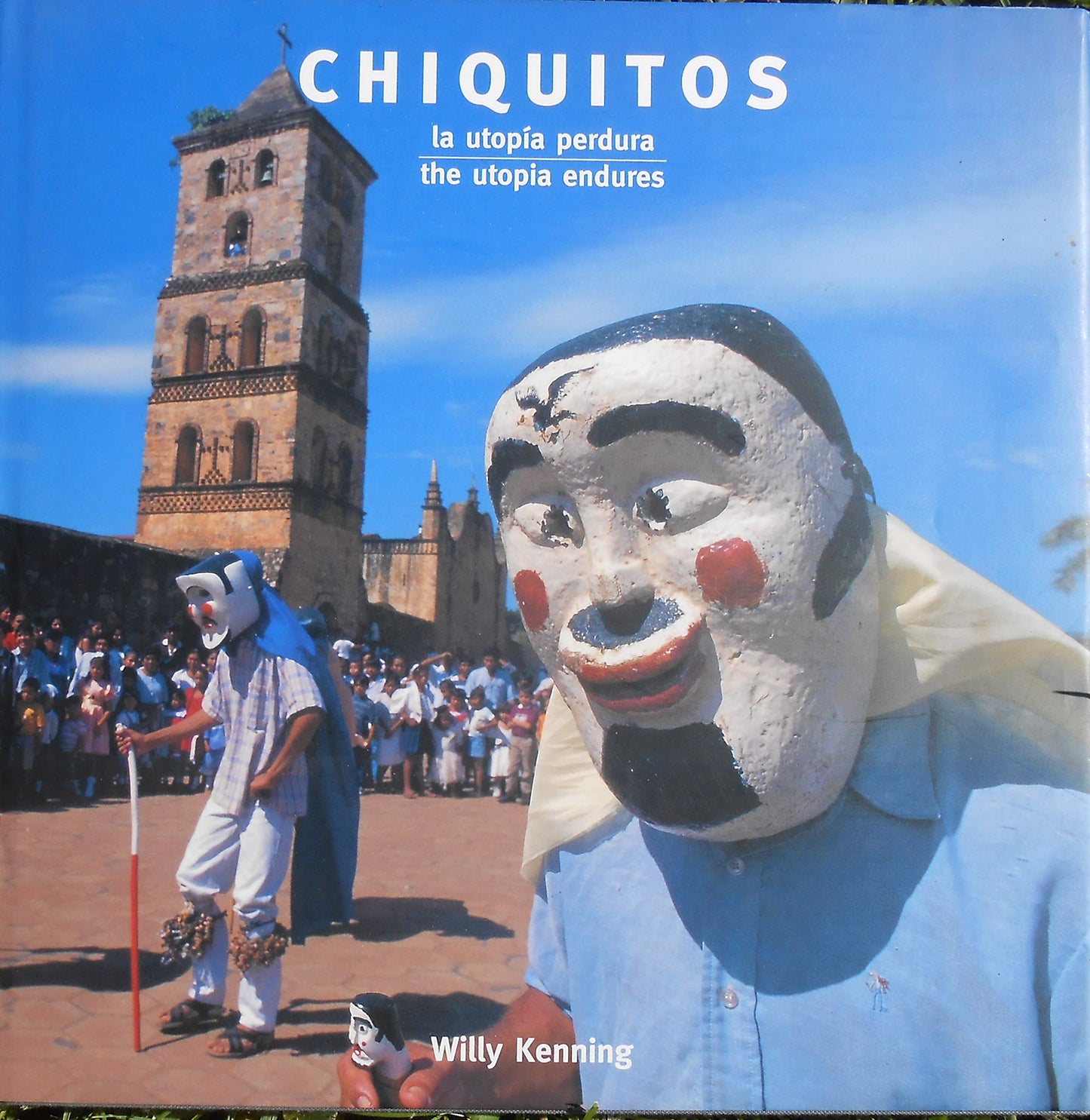 Chiquitos (Spanish Edition)