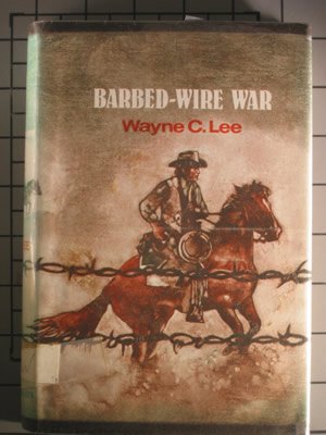 Barbed-Wire War