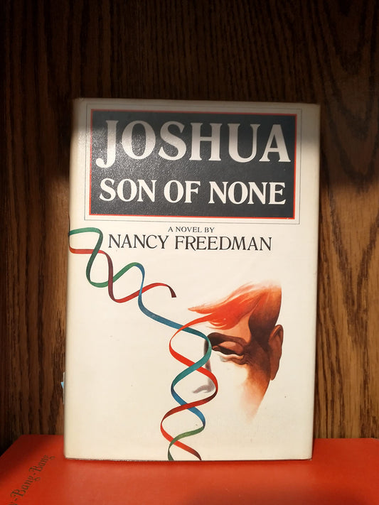 Joshua, Son of None